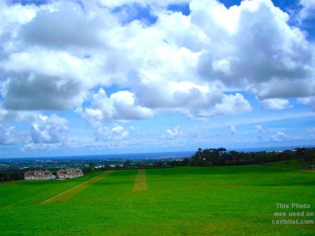 Lion Castle Estate,St. Thomas